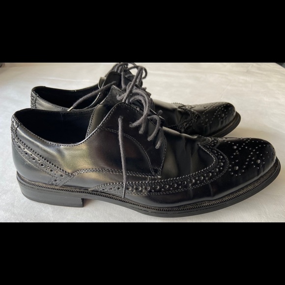 Call it spring men’s shoes - Picture 1 of 8